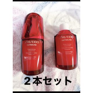 SHISEIDO (資生堂) - 【SHISEIDO】デザインフレックス ハードムース 未