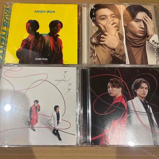 KinKi Kids - KinKiKids ファンクラブ 25周年記念品の通販 by 取引's