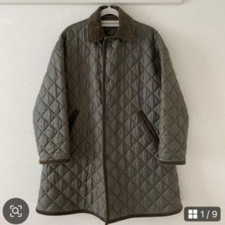 Shinzone - THE SHINZONE シンゾーン テントラインコート 34の通販 by