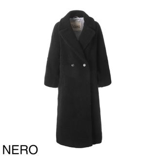 HERNO - HERNO ヘルノ カシミア ウール コート 42 の通販 by 𝕞𝕠𝕞𝕠