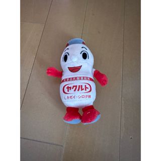 Yakult - ヤクルトマン 2個セット ストラップの通販 by 水彩114's