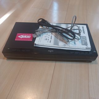 SHARP - シャープ HDD交換用サービスモードリモコン サービスマン