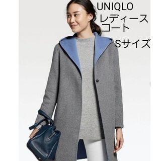 UNIQLO（ロングコート）のフリマアイテム一覧