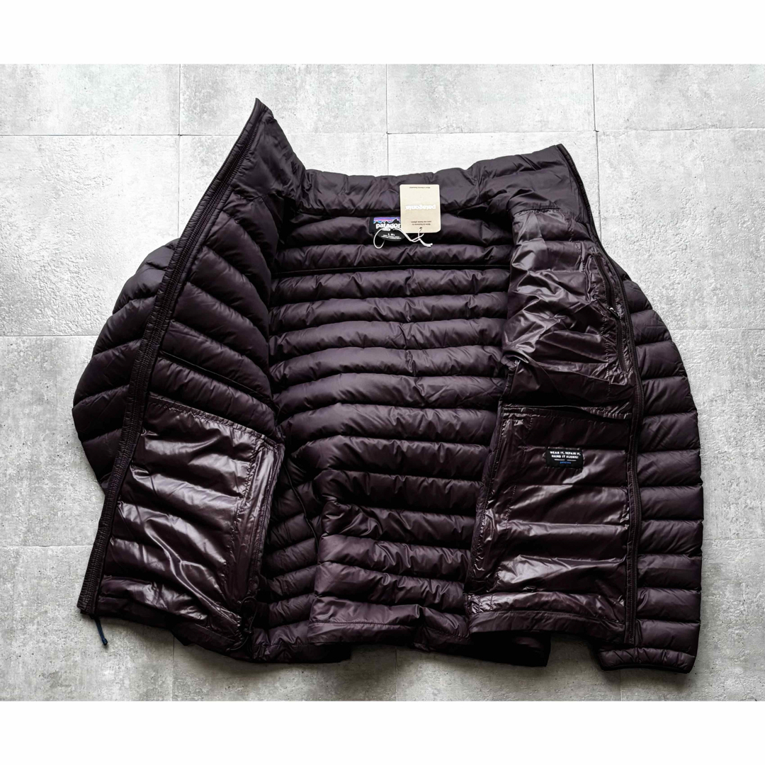 patagonia - 2023年製 パタゴニア ダウンセーター タグ付き Lサイズ