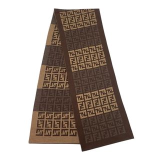 FENDI（マフラー/ショール）のフリマアイテム一覧