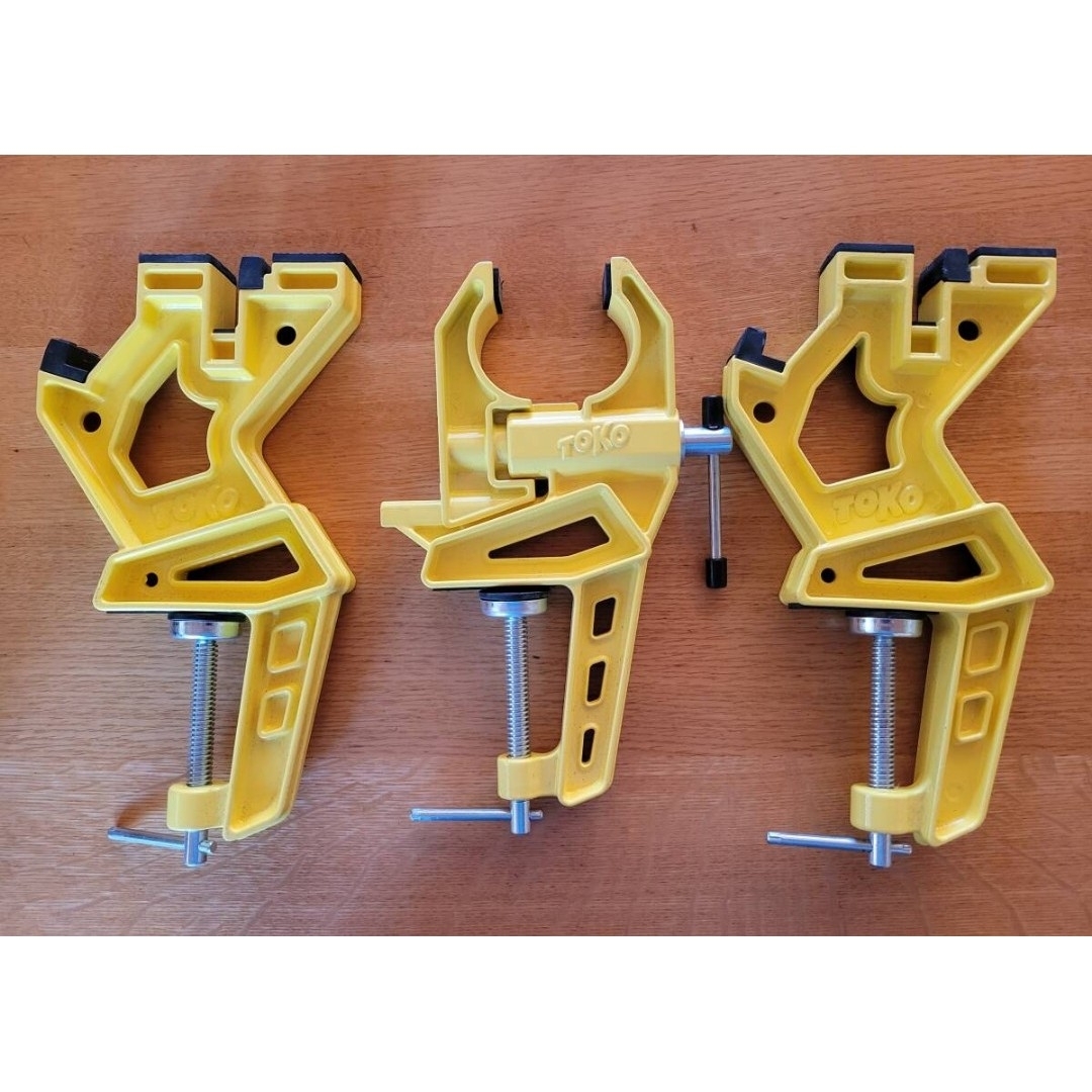 Toko - 美良品TOKO トコ スキー バイス の通販 by カズカズ｜トコなら