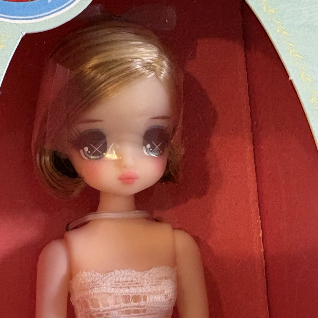 JJORORI ART チョロリアート ノラ Nora 【未開封】