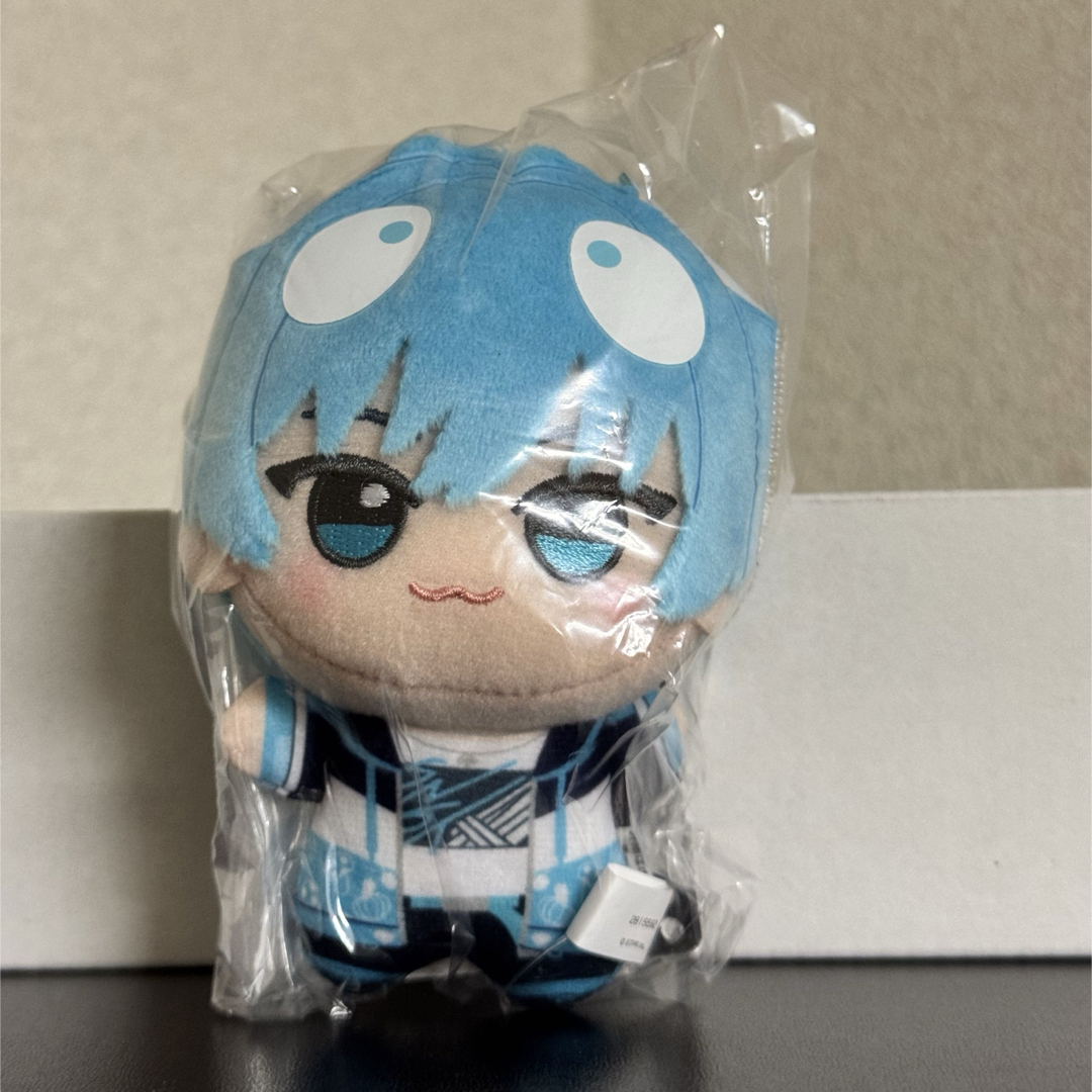 おさでい】すにすて - SneakerStep ちびぐるみvol.2の通販 by S's shop