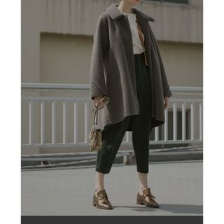 Ameri VINTAGE（ムートンコート）のフリマアイテム一覧