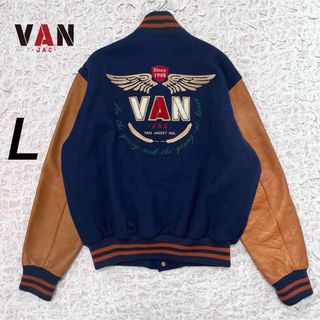 VAN Jacket（スタジャン）のフリマアイテム一覧