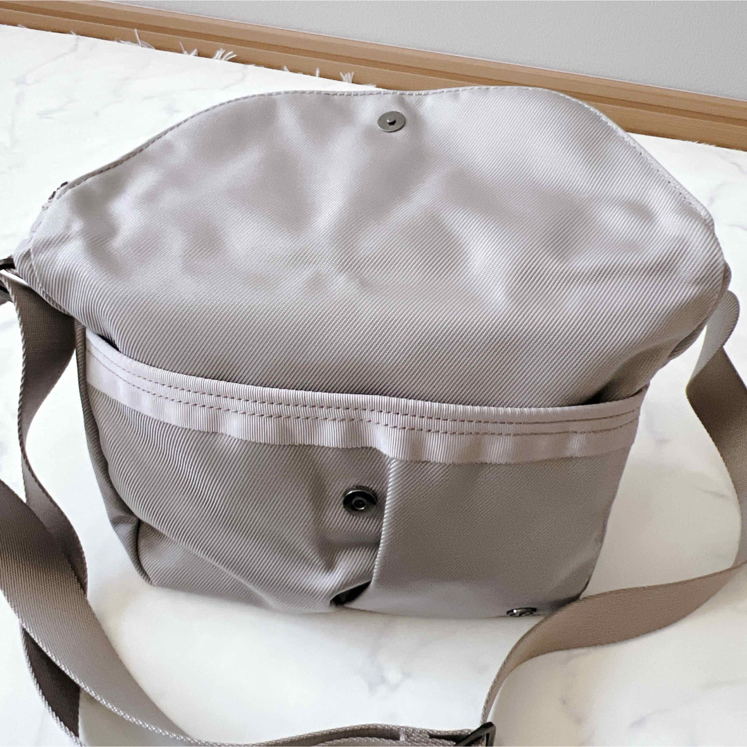 lululemon - 【未使用】ルルレモン All Night Festival ショルダー