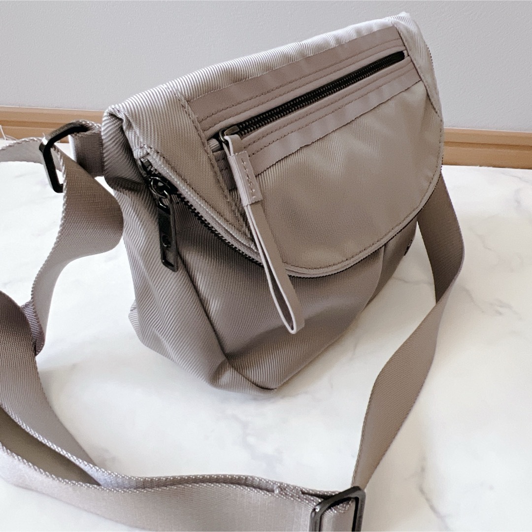 lululemon - 【未使用】ルルレモン All Night Festival ショルダー