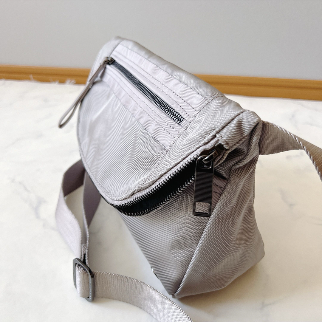 lululemon - 【未使用】ルルレモン All Night Festival ショルダー