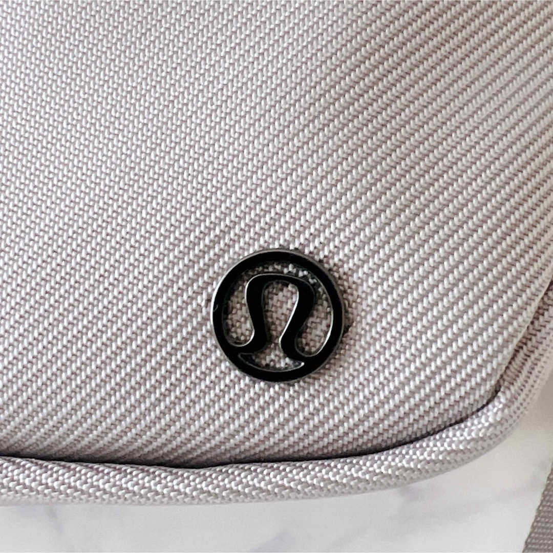 lululemon - 【未使用】ルルレモン All Night Festival ショルダー