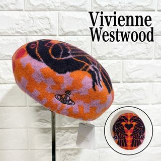 Vivienne Westwood（ウール ・ ハンチング/ベレー帽）のフリマアイテム一覧