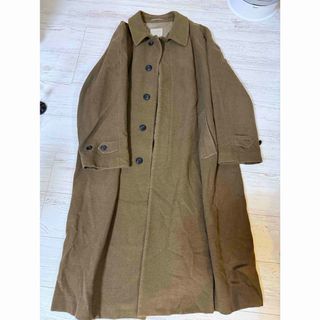 TAKEO KIKUCHI（チェスターコート）のフリマアイテム一覧