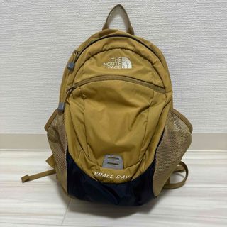 THE NORTH FACE（リュックサック）のフリマアイテム一覧