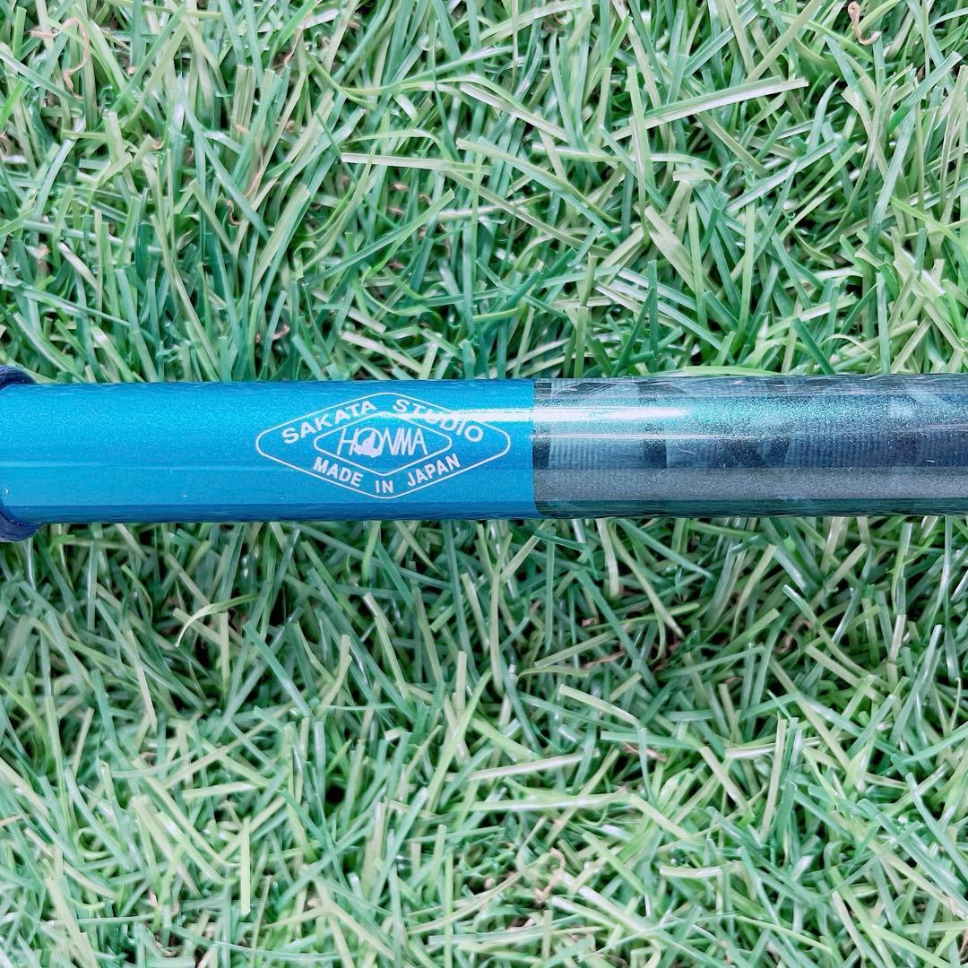 ゴルフ メンズ アイアン セット ホンマゴルフ ベレス MG601 N2009