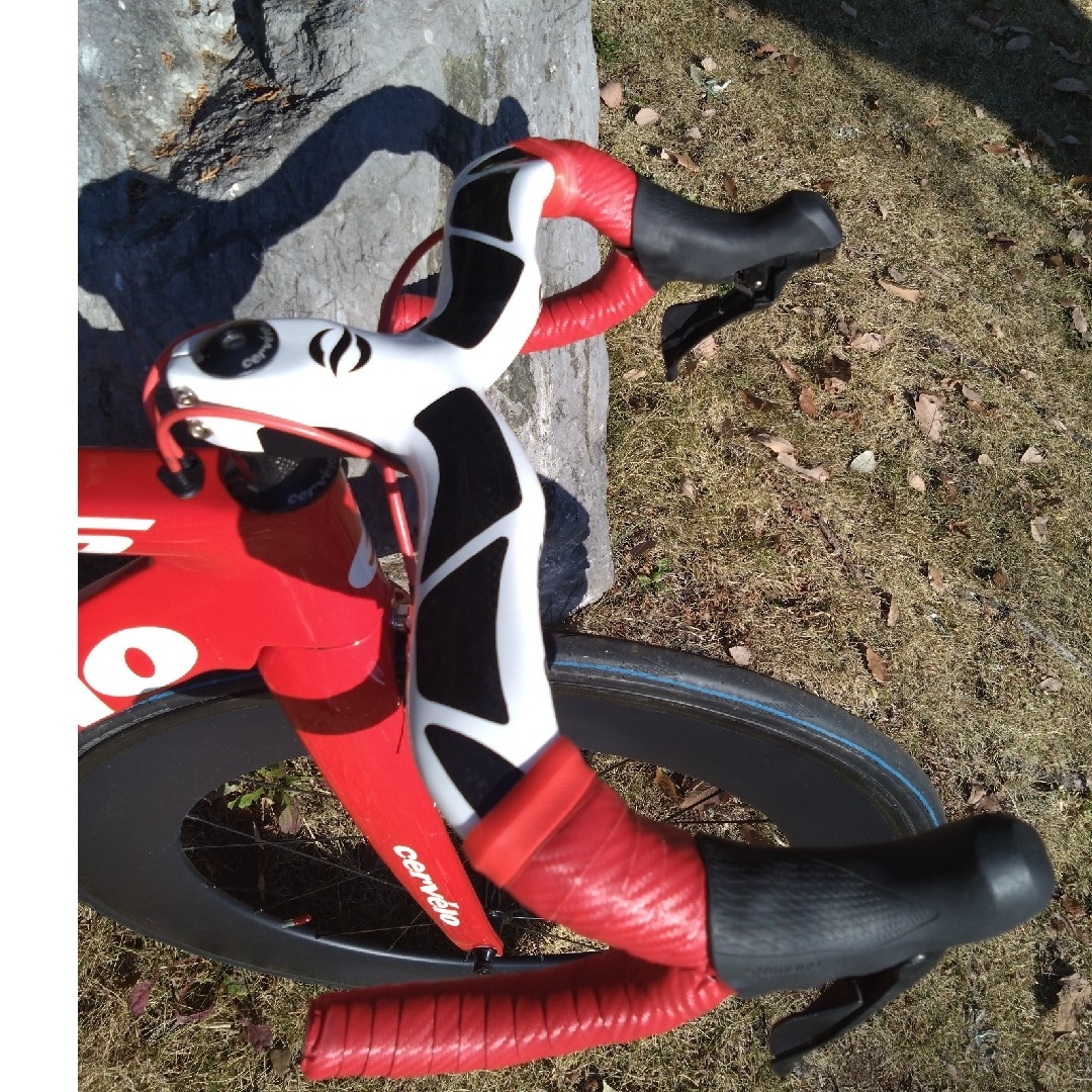 cervelo - 2018 Cervelo S5 フルカーボンロードバイク完成車の通販 by