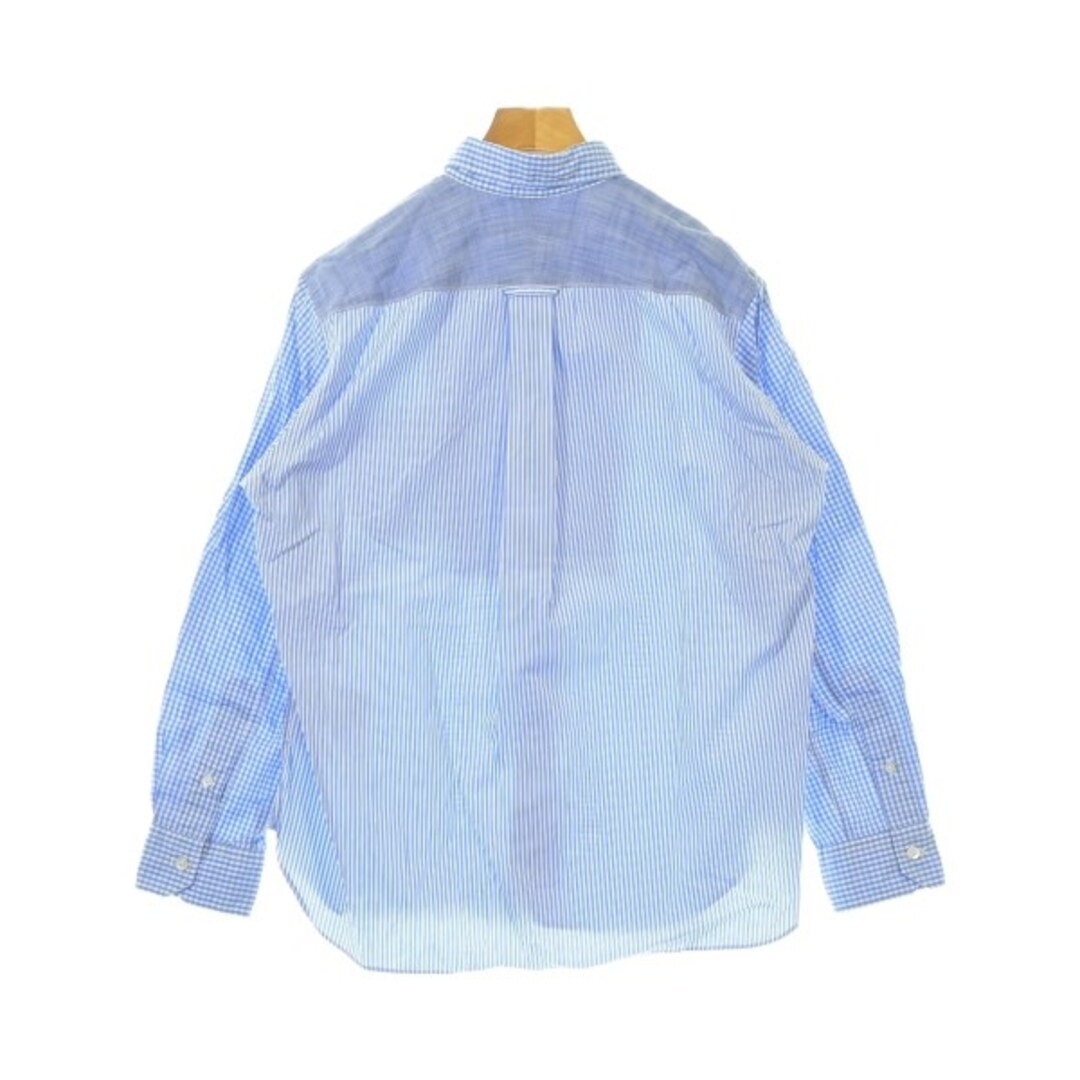 JUNYA WATANABE MAN - JUNYA WATANABE MAN カジュアルシャツ XS 白