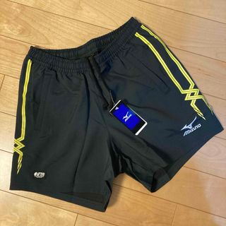 MIZUNO - 井上尚弥 勝利記念トランクステイストハーフパンツの通販 by