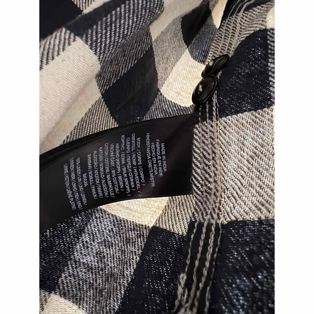 RRL - RRL バッファロー チェック ツイル ワークシャツの通販 by