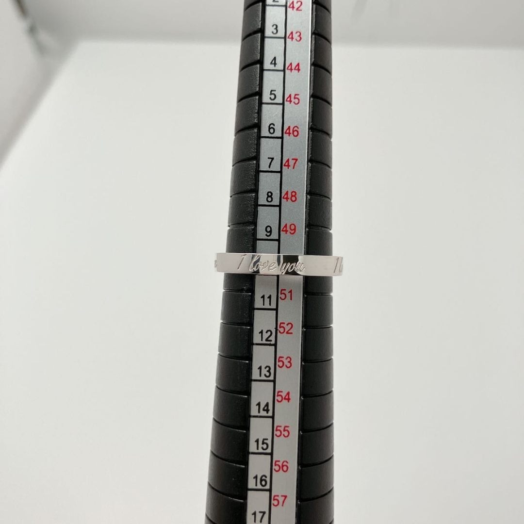 Tiffany & Co. - 極美品 ティファニー Tiffany 925 リング 指輪