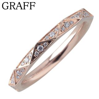 graff - GRAFF グラフ ☆ 箱 袋 リングケース ショッパー ☆ 美品の