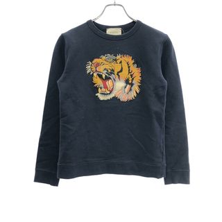 GUCCI - GUCCI スウェット ビバリーヒルズ パーカー さくらんぼの通販