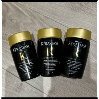 KERASTASE - ケラスターゼ クロノロジスト CH バン 250ml 2本セットの