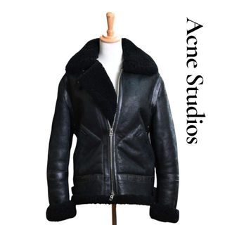 Acne Studios（レザージャケット）のフリマアイテム一覧