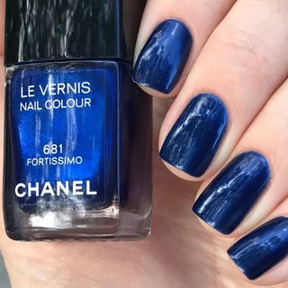 CHANEL - たろう様専用CHANELヴェルニ4色セットの通販 by とも's shop
