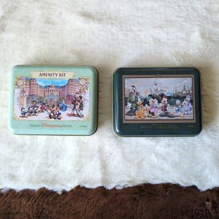 Disney - ディズニーアンバサダーホテル ミッキー ミニー 非売品