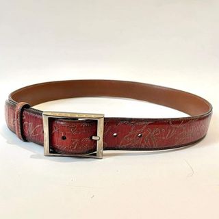BERLUTI（ベルト）のフリマアイテム一覧