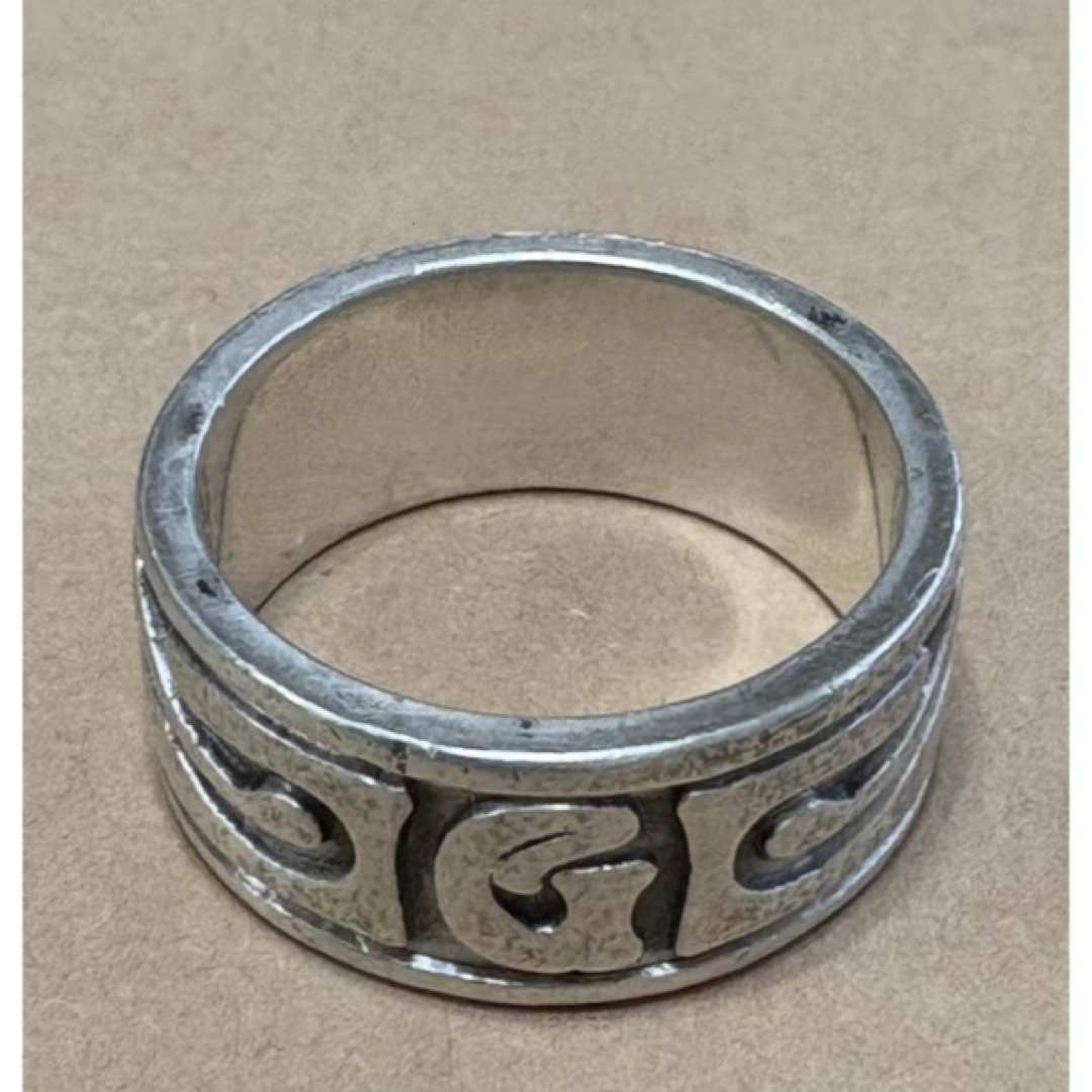 GOODENOUGH - グッドイナフ Goodenough トライバル リング 指輪の通販