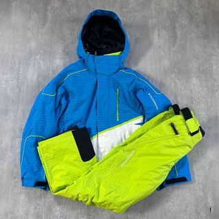 SALOMON（ウエア）のフリマアイテム一覧