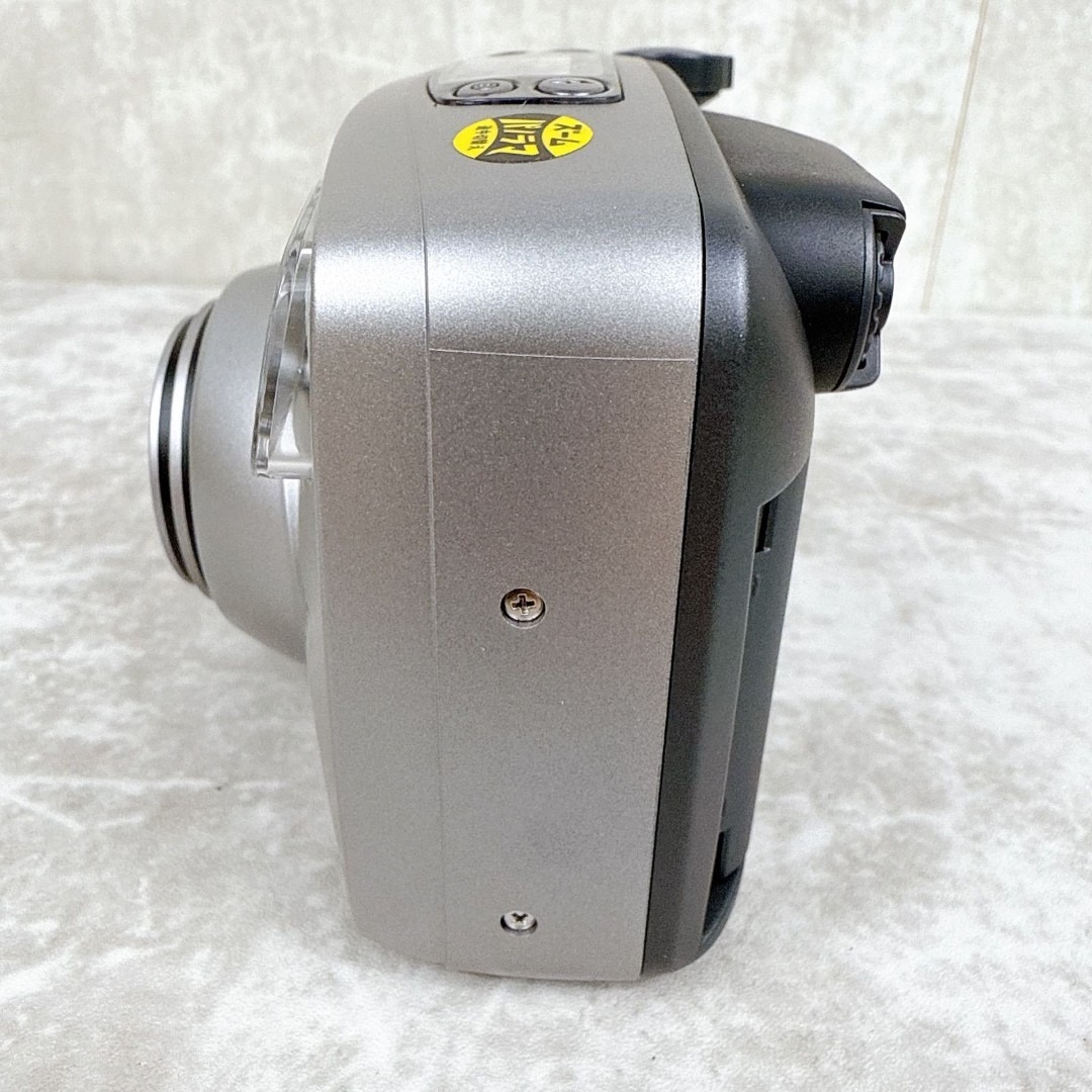 PENTAX - PENTAX ESPIO 140 フィルムカメラ 箱付き ペンタックス