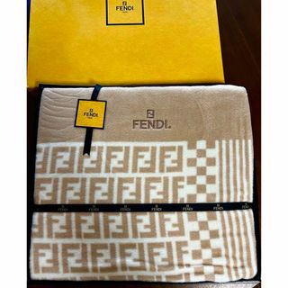 FENDI（寝具）のフリマアイテム一覧