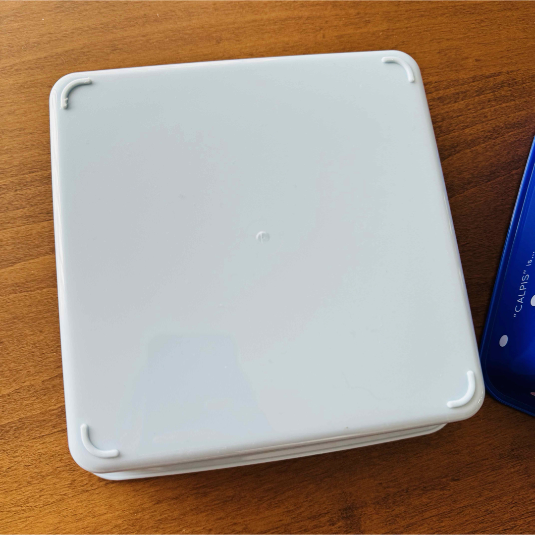 AfternoonTea - 【Afternoon Tea】CALPS コラボ 3段ランチBOXの通販 by