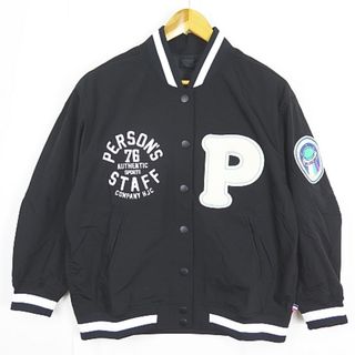 PERSON'S（スタジャン）のフリマアイテム一覧