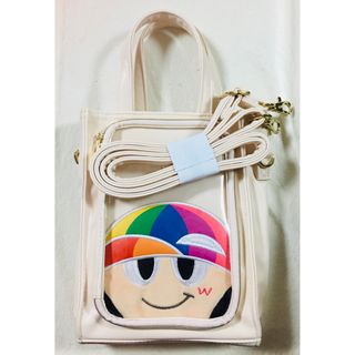 ジャニーズWEST - ジャニーズWEST Wtrouble チケットホルダーの通販 by