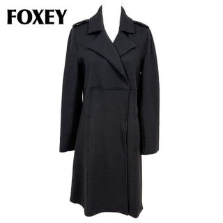 FOXEY（ロングコート）のフリマアイテム一覧