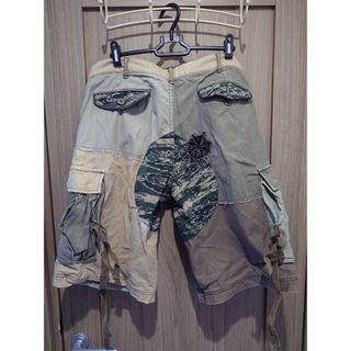 Back Channel - BACK CHANNEL ソックス カモフラの通販 by d's SHOP