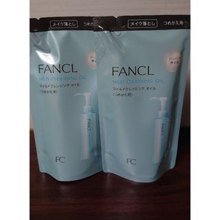 FANCL - ファンケル リカちゃん 限定デザインボトル マイルド