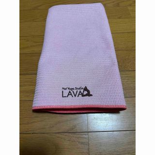 Lava パーフェクトフォームレギンス mサイズ LAVA の通販 by 優's shop