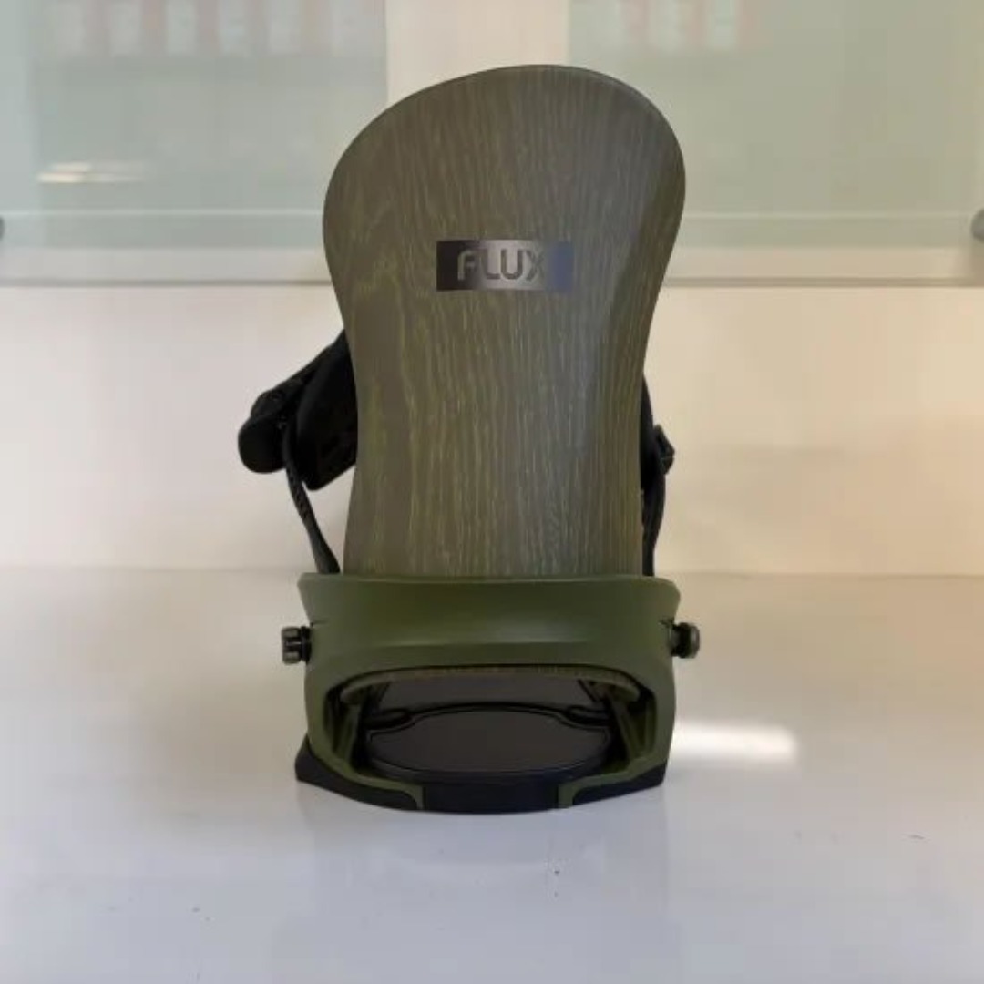 FLUX 2026 【SR MF-06】 GREEN M(25-27.5cm)