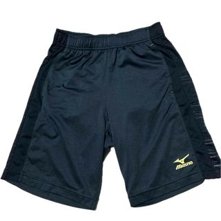MIZUNO - 井上尚弥 勝利記念トランクステイストハーフパンツの通販 by