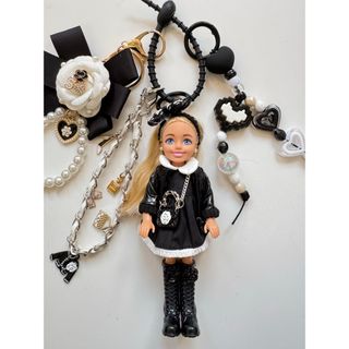 Barbieのフリマアイテム一覧