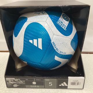 adidas - アディダス サッカーボール ロテイロ5号球の通販 by ぺ22's