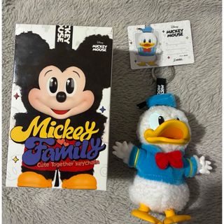 ドナルドダック - 【現地購入☆正規品】ドナルド 誕生日 ぬいぐるみ